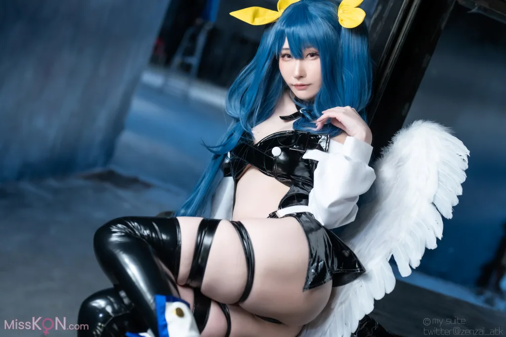 Coser@Atsuki (あつき): SUITE DECEMBER (290 photos) 19 Coser@Atsuki (あつき): SUITE DECEMBER (290 photos) 19