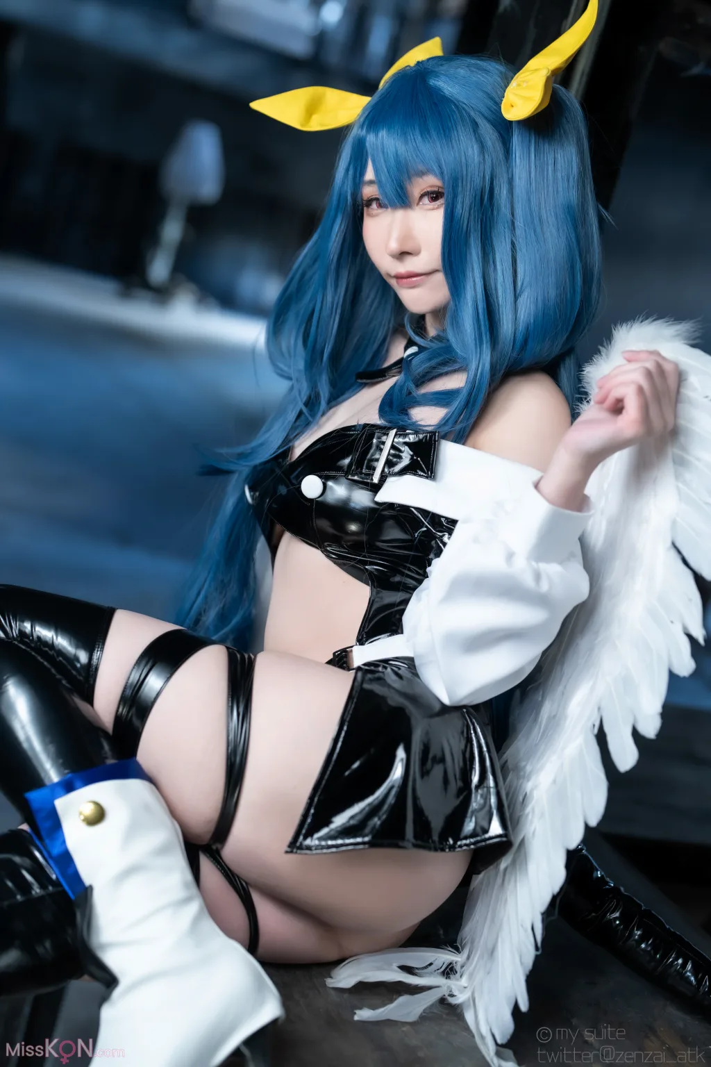 Coser@Atsuki (あつき): SUITE DECEMBER (290 photos) 5 Coser@Atsuki (あつき): SUITE DECEMBER (290 photos) 5