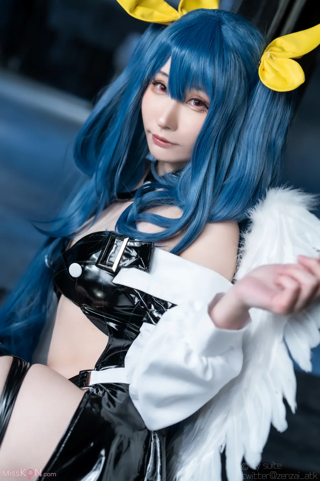 Coser@Atsuki (あつき): SUITE DECEMBER (290 photos) 3 Coser@Atsuki (あつき): SUITE DECEMBER (290 photos) 3