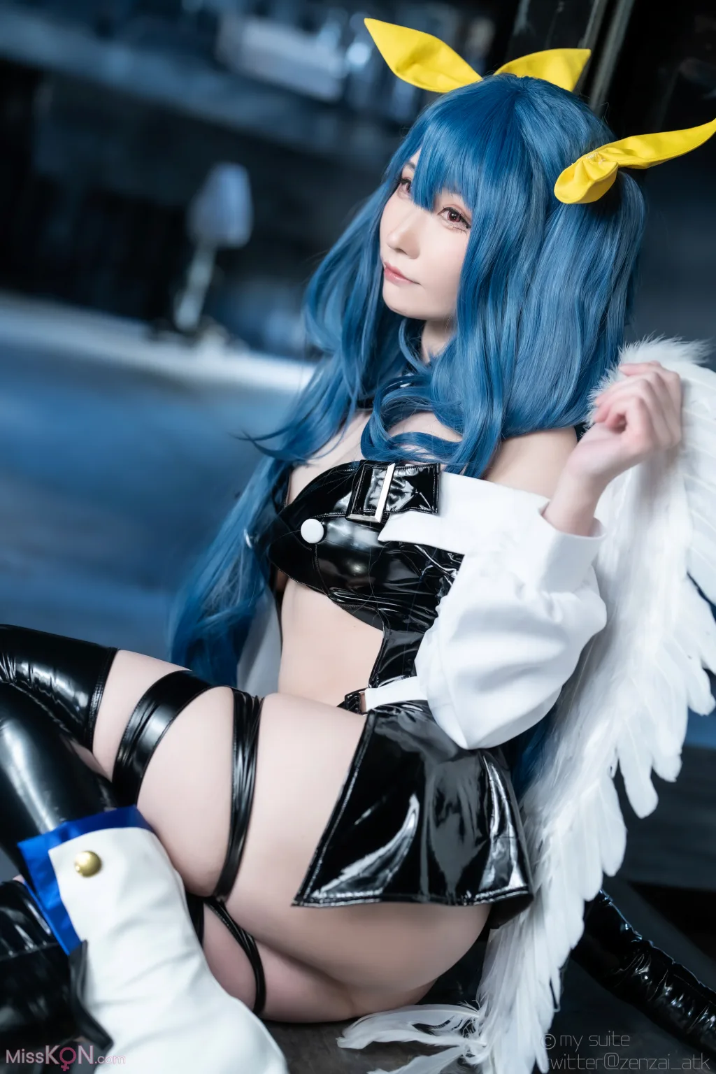 Coser@Atsuki (あつき): SUITE DECEMBER (290 photos) 4 Coser@Atsuki (あつき): SUITE DECEMBER (290 photos) 4