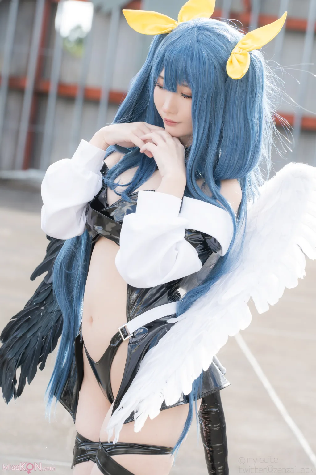 Coser@Atsuki (あつき): SUITE DECEMBER (290 photos) 17 Coser@Atsuki (あつき): SUITE DECEMBER (290 photos) 17