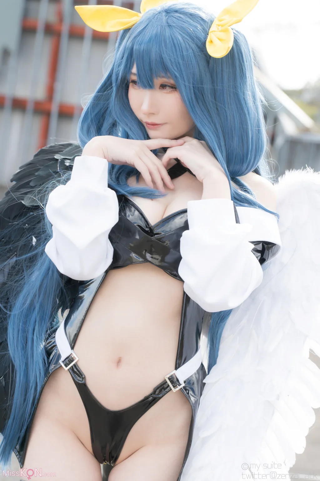 Coser@Atsuki (あつき): SUITE DECEMBER (290 photos) 18 Coser@Atsuki (あつき): SUITE DECEMBER (290 photos) 18