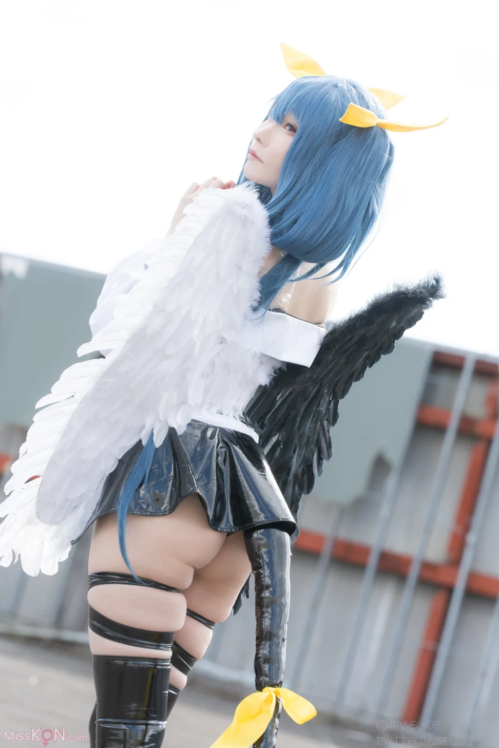Coser@Atsuki (あつき): SUITE DECEMBER (290 photos) 12 Coser@Atsuki (あつき): SUITE DECEMBER (290 photos) 12