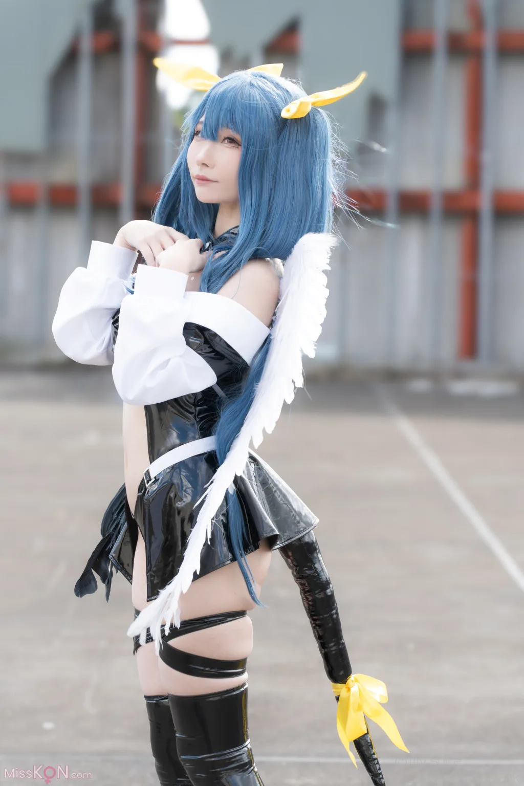Coser@Atsuki (あつき): SUITE DECEMBER (290 photos) 9 Coser@Atsuki (あつき): SUITE DECEMBER (290 photos) 9