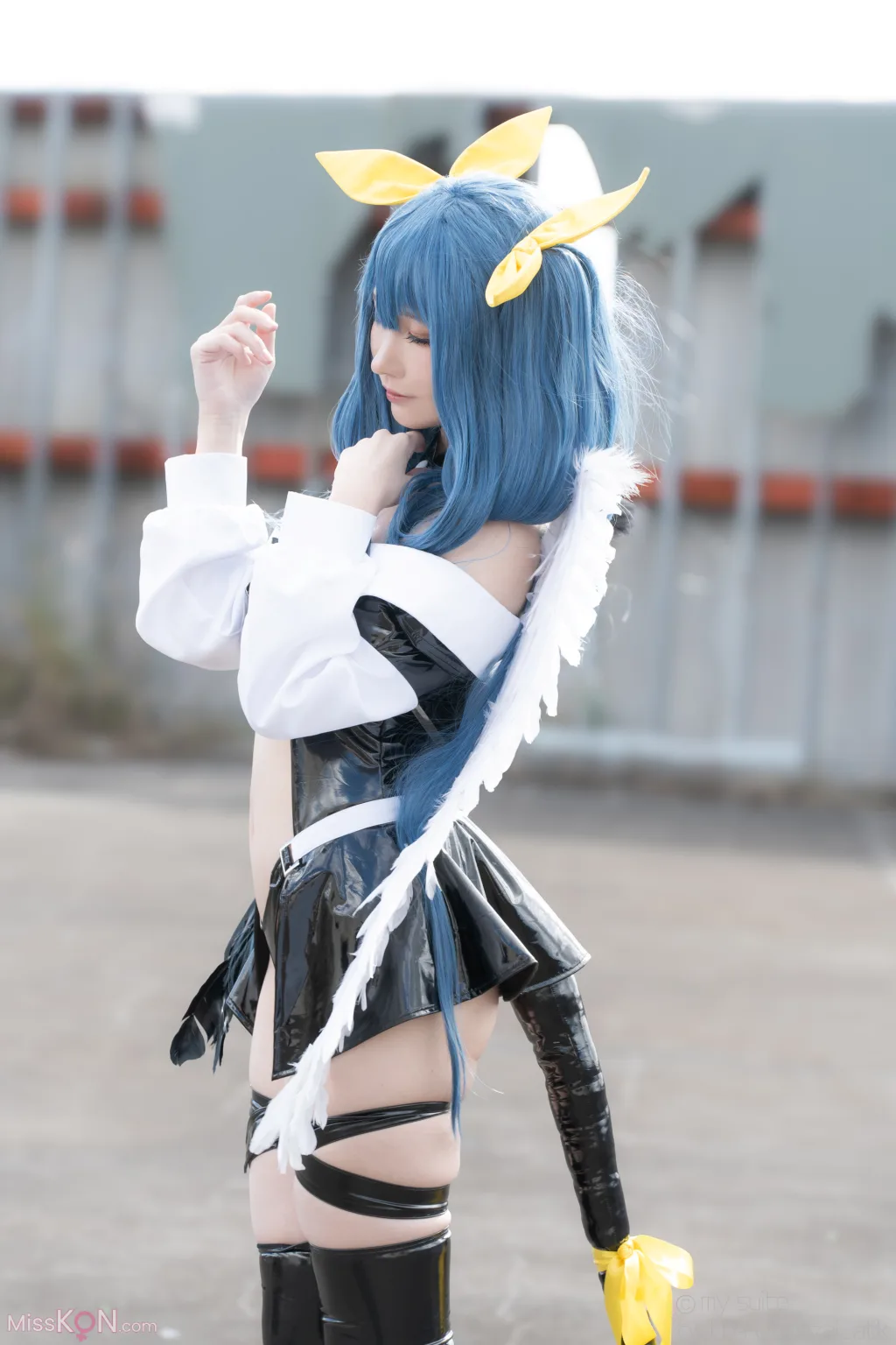 Coser@Atsuki (あつき): SUITE DECEMBER (290 photos) 10 Coser@Atsuki (あつき): SUITE DECEMBER (290 photos) 10