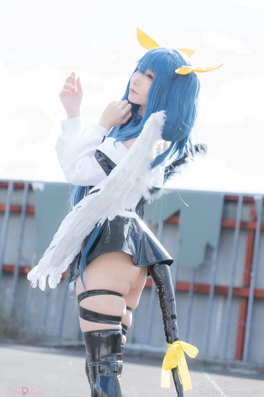 Coser@Atsuki (あつき): SUITE DECEMBER (290 photos) 15 Coser@Atsuki (あつき): SUITE DECEMBER (290 photos) 15