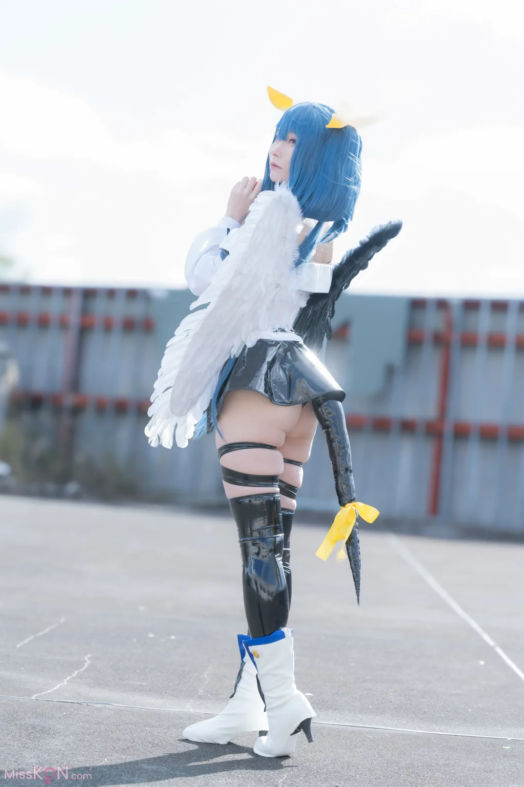 Coser@Atsuki (あつき): SUITE DECEMBER (290 photos) 14 Coser@Atsuki (あつき): SUITE DECEMBER (290 photos) 14