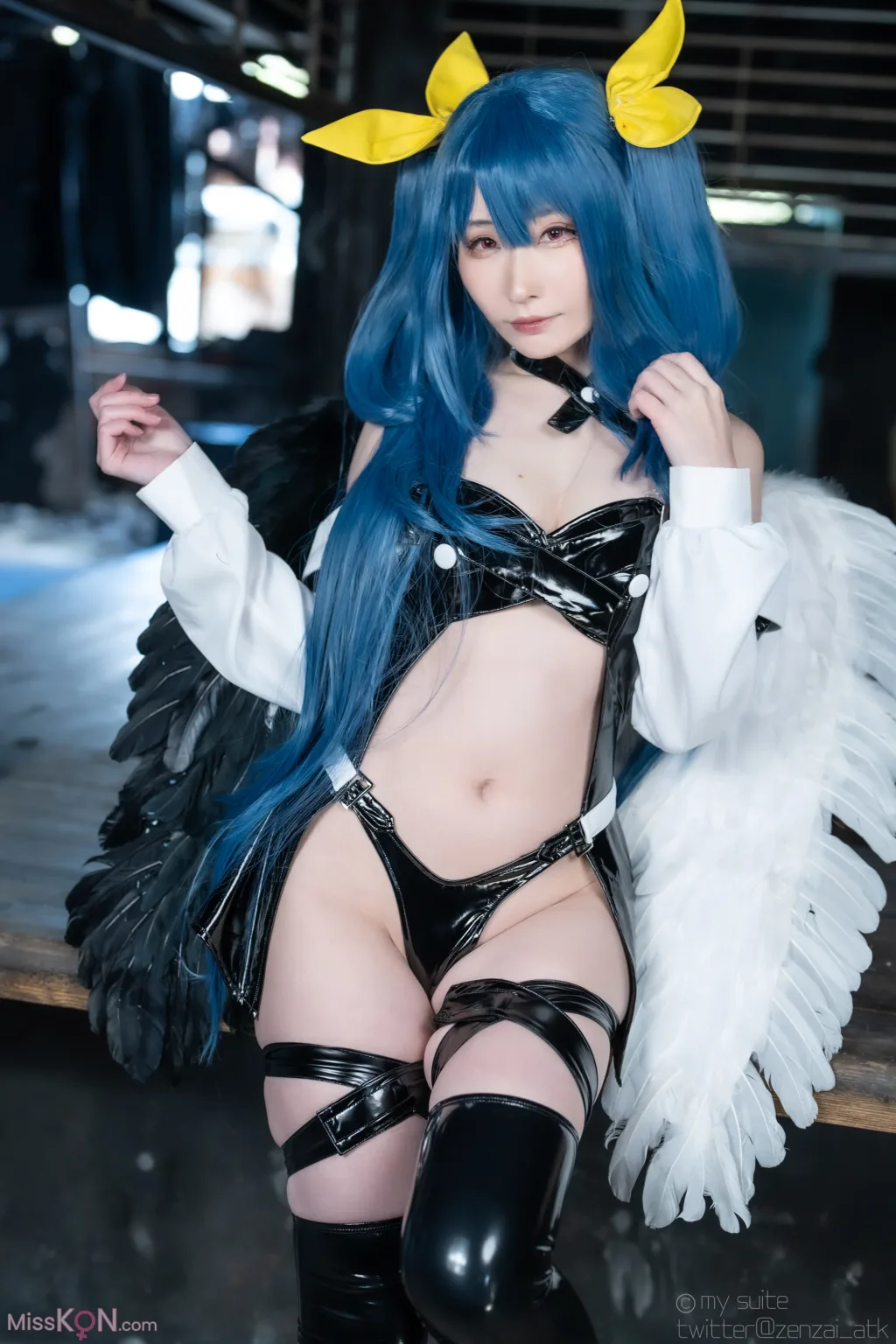 Coser@Atsuki (あつき): SUITE DECEMBER (290 photos) 19 Coser@Atsuki (あつき): SUITE DECEMBER (290 photos) 19