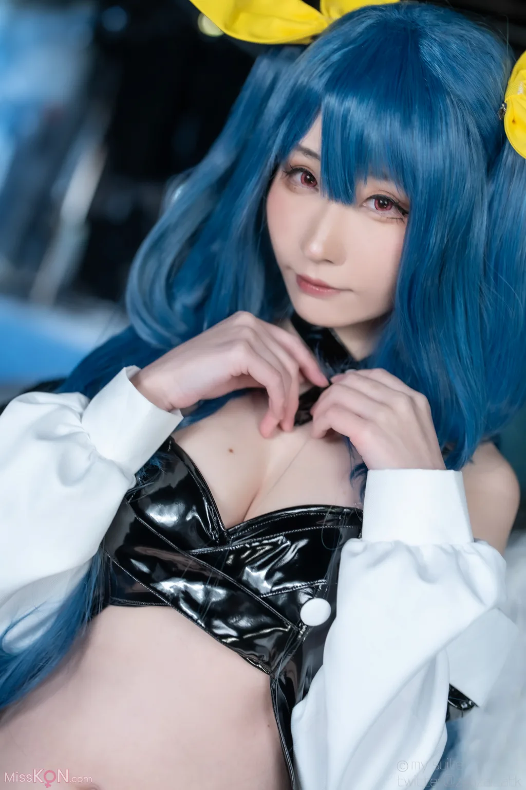 Coser@Atsuki (あつき): SUITE DECEMBER (290 photos) 6 Coser@Atsuki (あつき): SUITE DECEMBER (290 photos) 6