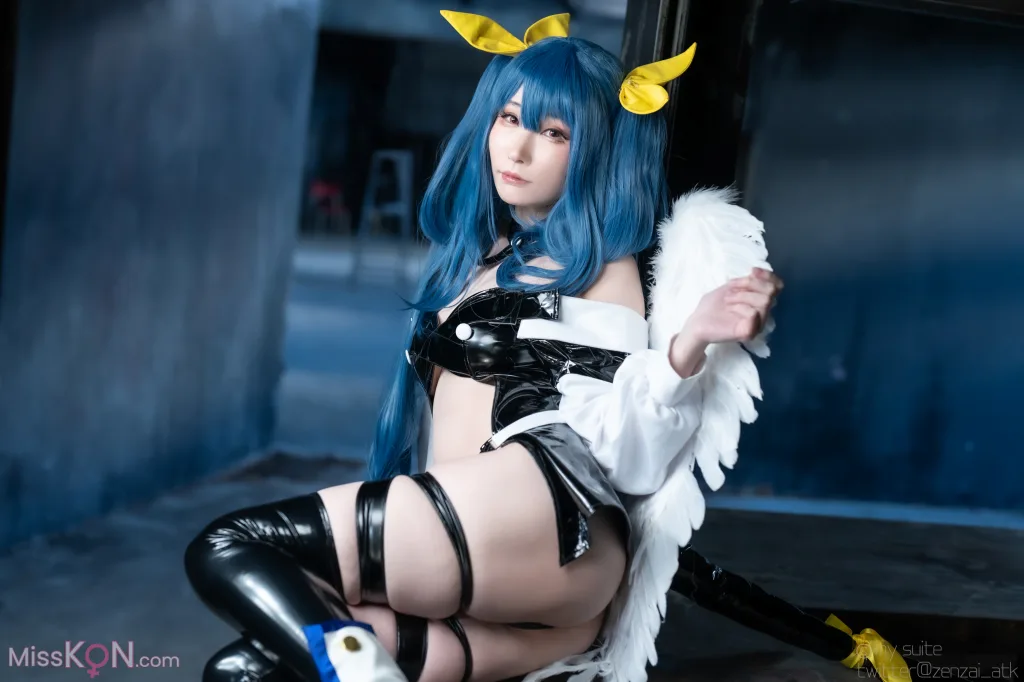 Coser@Atsuki (あつき): SUITE DECEMBER (290 photos) 17 Coser@Atsuki (あつき): SUITE DECEMBER (290 photos) 17
