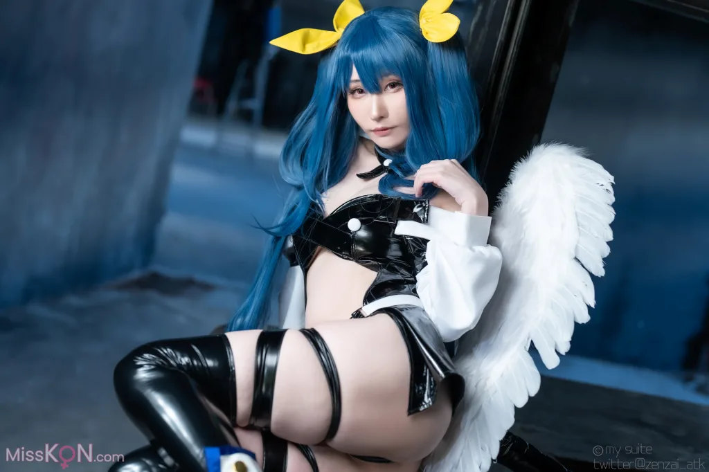 Coser@Atsuki (あつき): SUITE DECEMBER (290 photos) 18 Coser@Atsuki (あつき): SUITE DECEMBER (290 photos) 18