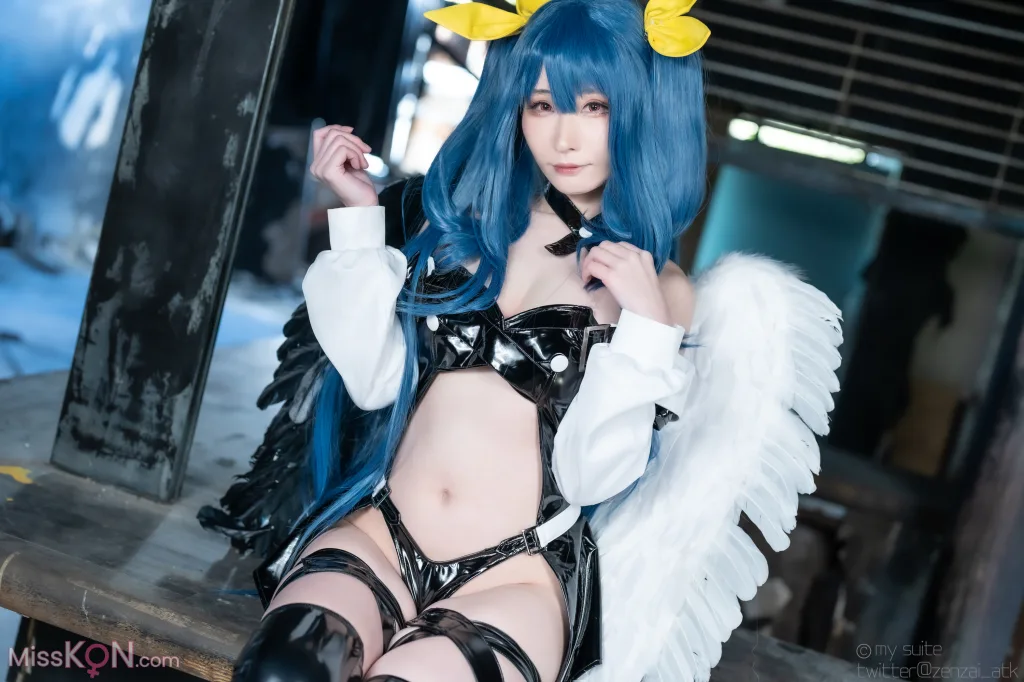 Coser@Atsuki (あつき): SUITE DECEMBER (290 photos) 15 Coser@Atsuki (あつき): SUITE DECEMBER (290 photos) 15