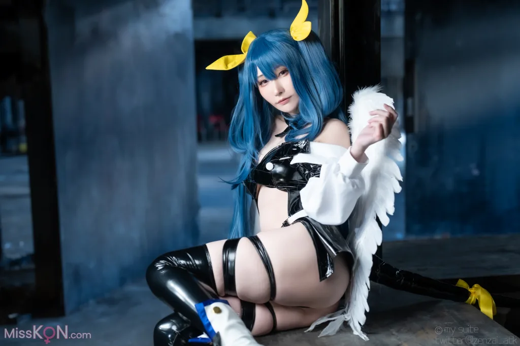 Coser@Atsuki (あつき): SUITE DECEMBER (290 photos) 16 Coser@Atsuki (あつき): SUITE DECEMBER (290 photos) 16