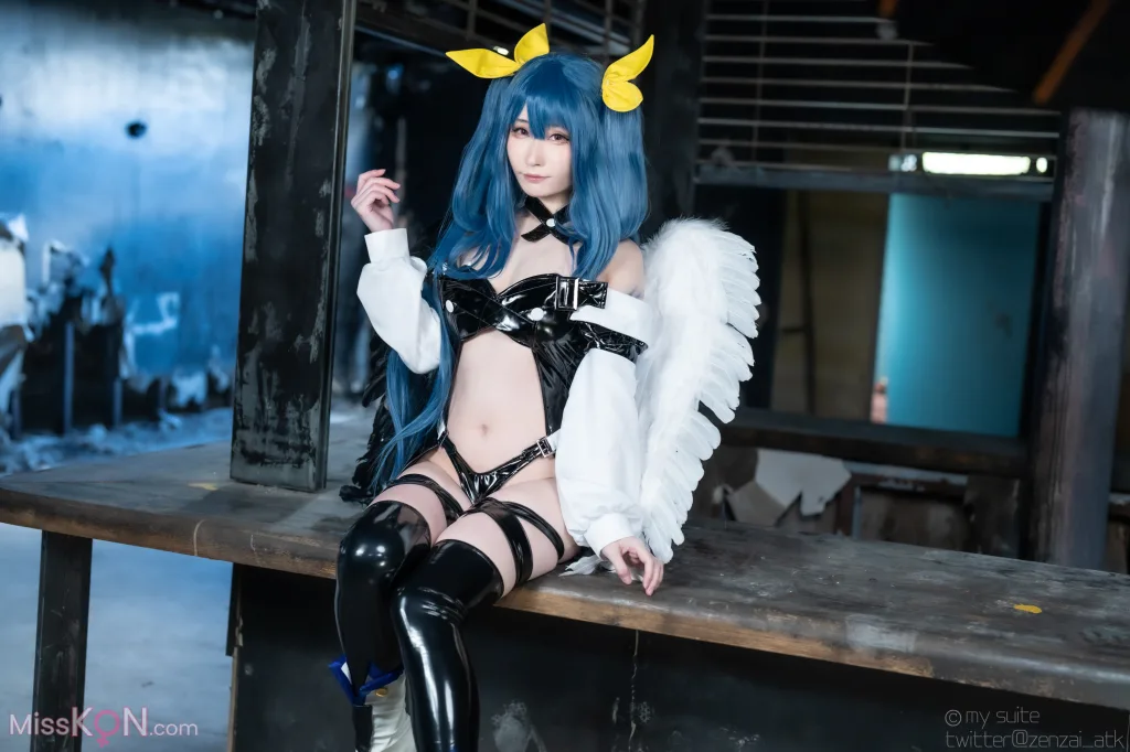 Coser@Atsuki (あつき): SUITE DECEMBER (290 photos) 13 Coser@Atsuki (あつき): SUITE DECEMBER (290 photos) 13