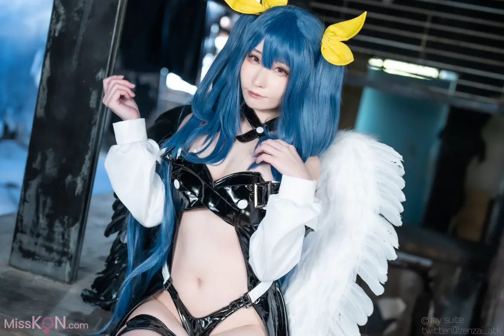 Coser@Atsuki (あつき): SUITE DECEMBER (290 photos) 14 Coser@Atsuki (あつき): SUITE DECEMBER (290 photos) 14