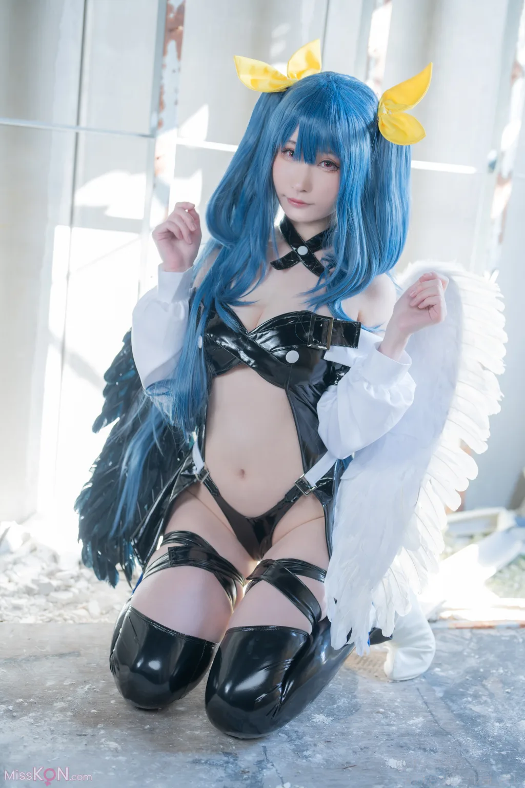 Coser@Atsuki (あつき): SUITE DECEMBER (290 photos) 1 Coser@Atsuki (あつき): SUITE DECEMBER (290 photos) 1