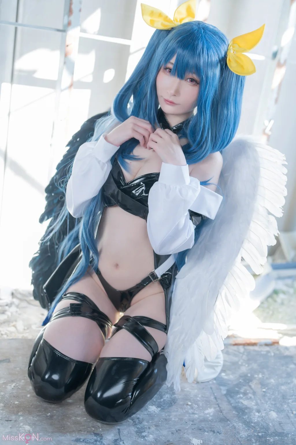 Coser@Atsuki (あつき): SUITE DECEMBER (290 photos) 2 Coser@Atsuki (あつき): SUITE DECEMBER (290 photos) 2