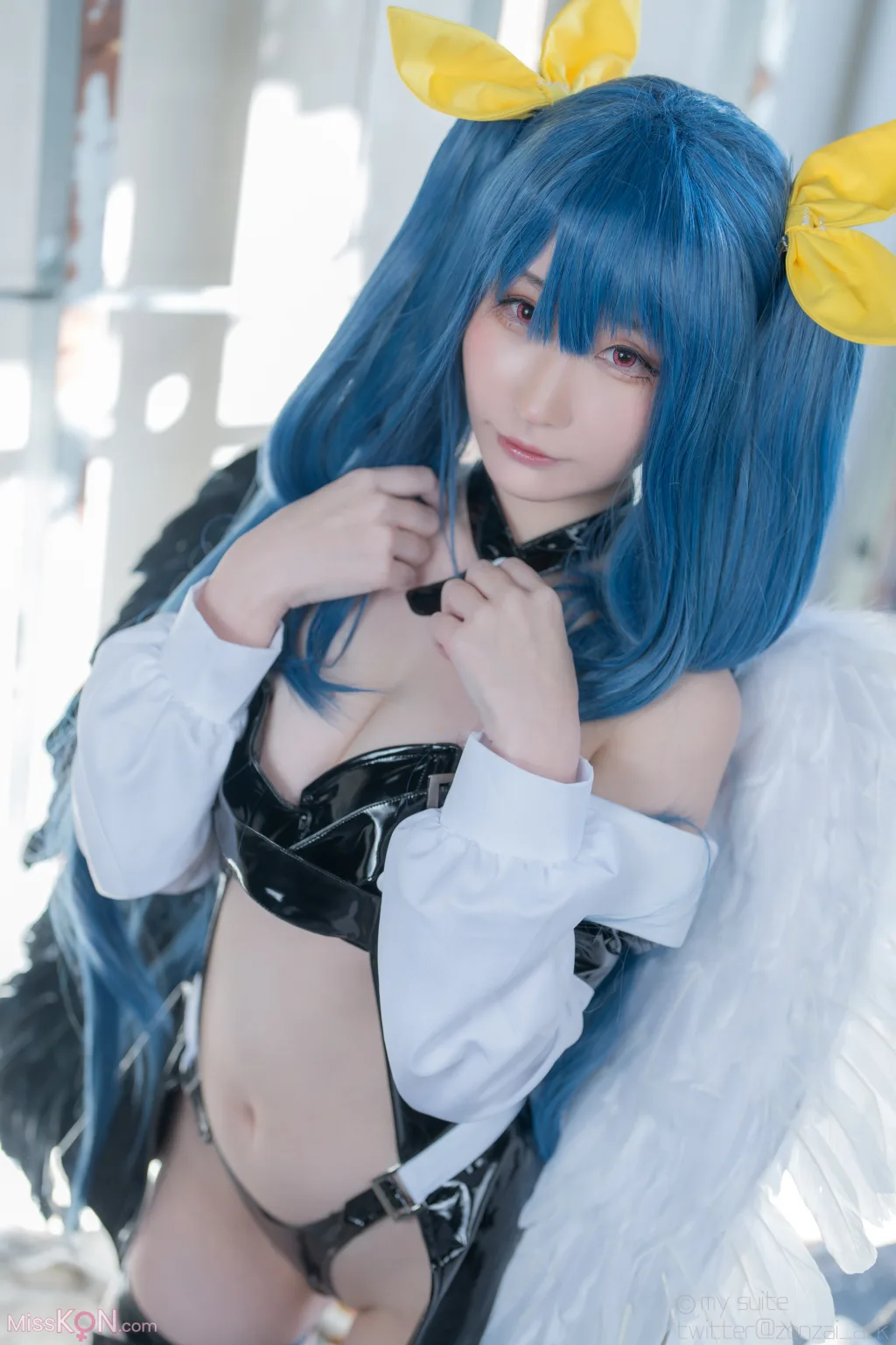 Coser@Atsuki (あつき): SUITE DECEMBER (290 photos) 19 Coser@Atsuki (あつき): SUITE DECEMBER (290 photos) 19