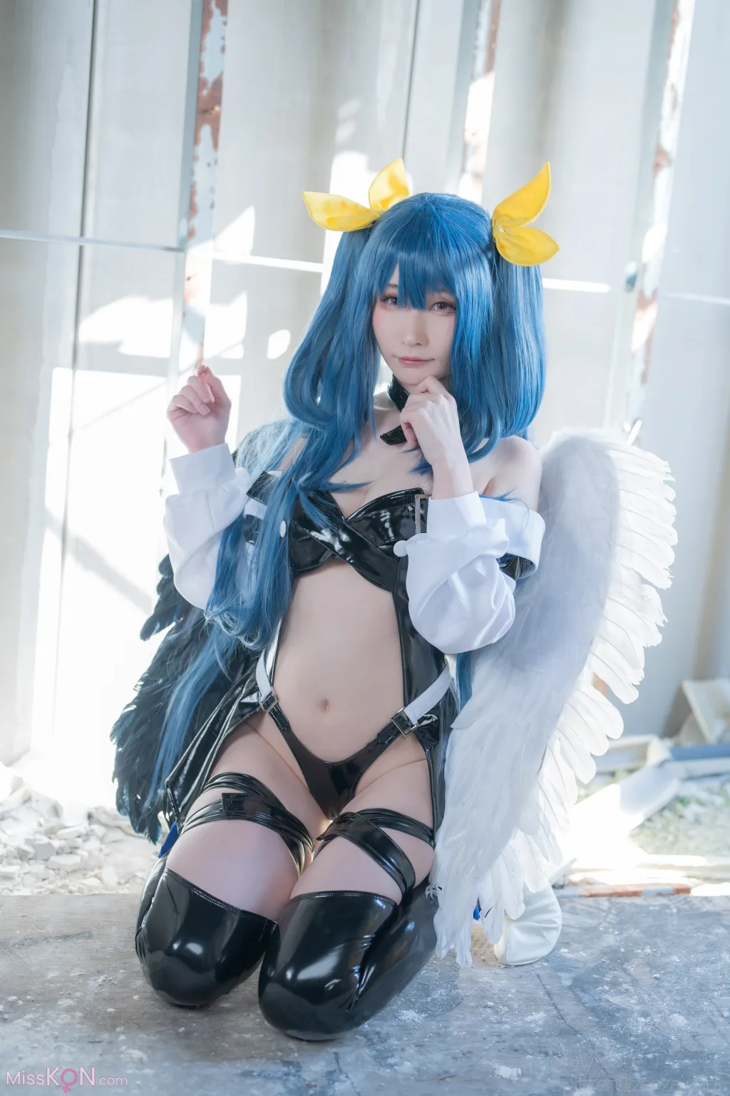 Coser@Atsuki (あつき): SUITE DECEMBER (290 photos) 0 Coser@Atsuki (あつき): SUITE DECEMBER (290 photos) 0
