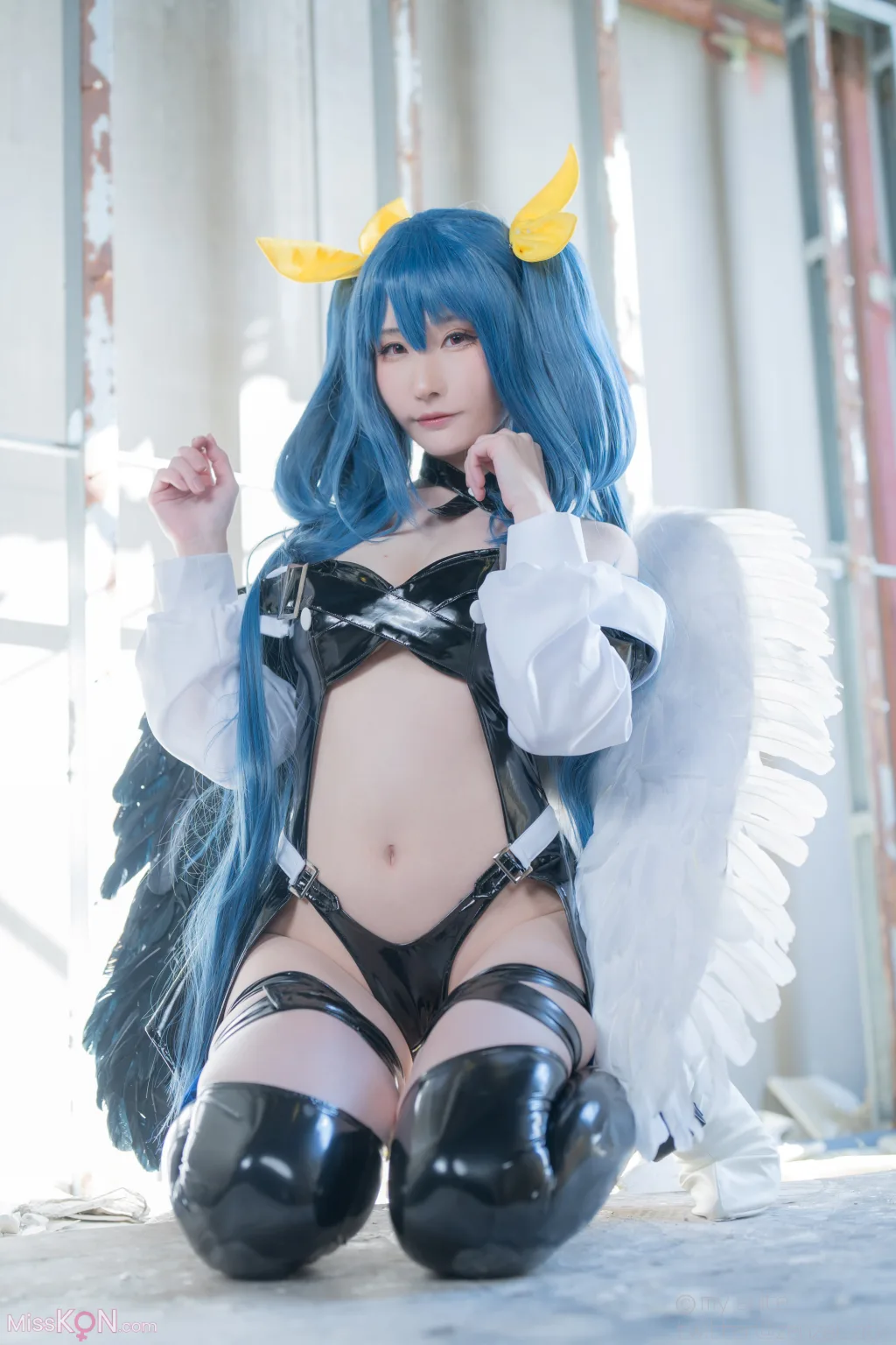 Coser@Atsuki (あつき): SUITE DECEMBER (290 photos) 5 Coser@Atsuki (あつき): SUITE DECEMBER (290 photos) 5