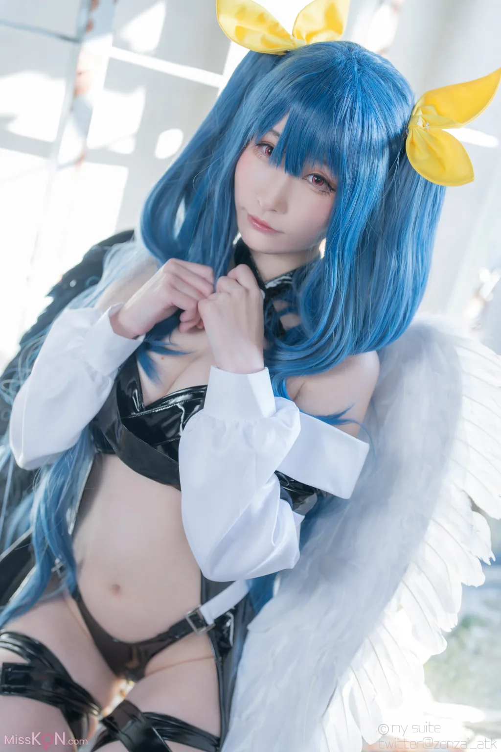 Coser@Atsuki (あつき): SUITE DECEMBER (290 photos) 3 Coser@Atsuki (あつき): SUITE DECEMBER (290 photos) 3