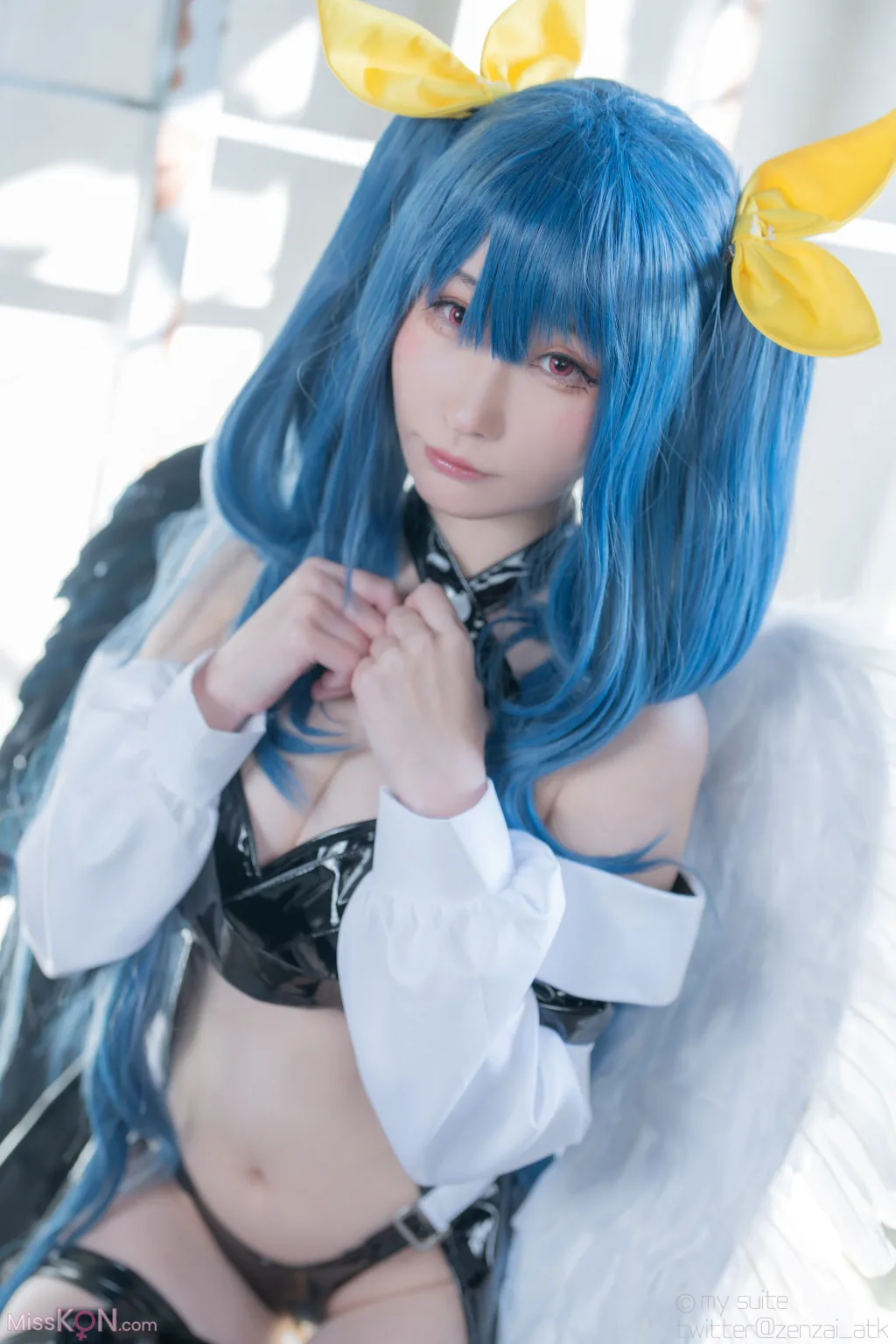 Coser@Atsuki (あつき): SUITE DECEMBER (290 photos) 4 Coser@Atsuki (あつき): SUITE DECEMBER (290 photos) 4