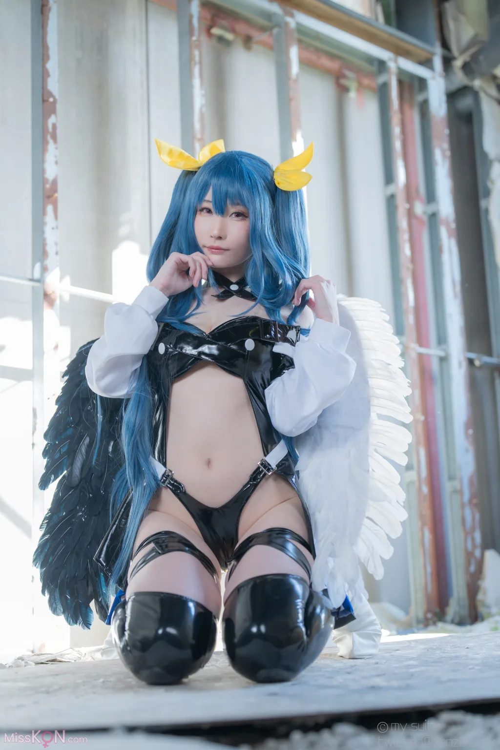 Coser@Atsuki (あつき): SUITE DECEMBER (290 photos) 11 Coser@Atsuki (あつき): SUITE DECEMBER (290 photos) 11
