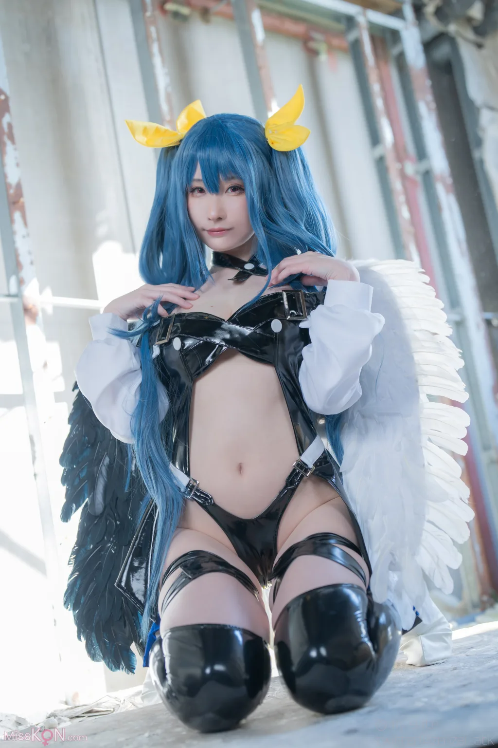 Coser@Atsuki (あつき): SUITE DECEMBER (290 photos) 12 Coser@Atsuki (あつき): SUITE DECEMBER (290 photos) 12