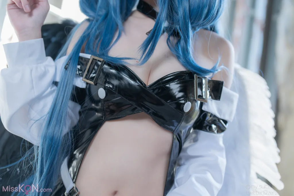 Coser@Atsuki (あつき): SUITE DECEMBER (290 photos) 9 Coser@Atsuki (あつき): SUITE DECEMBER (290 photos) 9