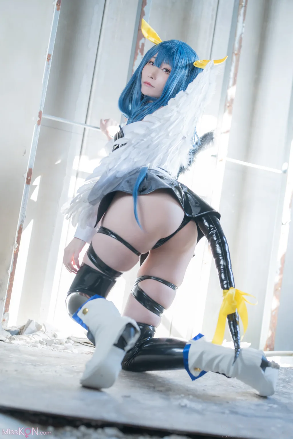 Coser@Atsuki (あつき): SUITE DECEMBER (290 photos) 15 Coser@Atsuki (あつき): SUITE DECEMBER (290 photos) 15