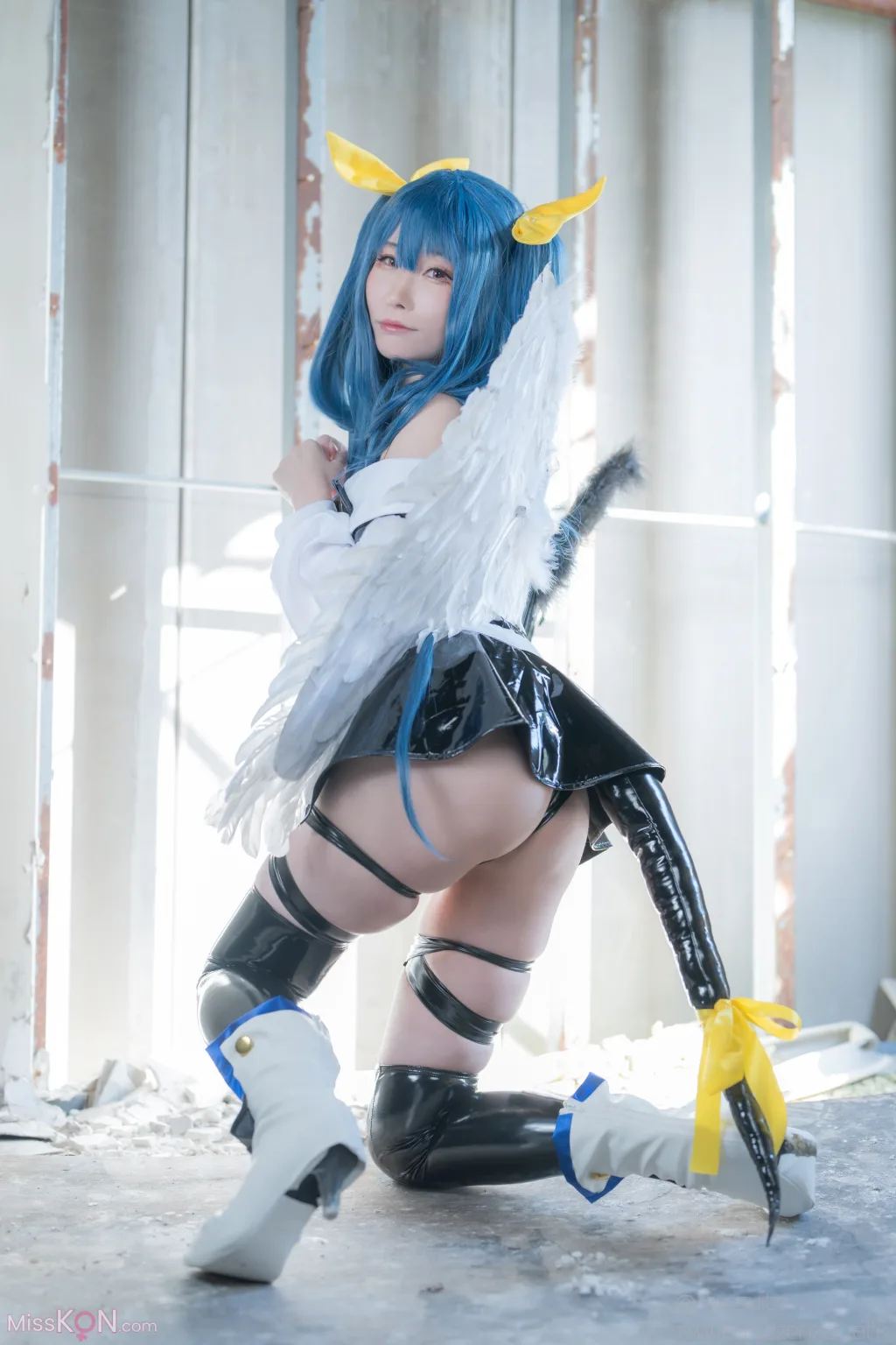 Coser@Atsuki (あつき): SUITE DECEMBER (290 photos) 13 Coser@Atsuki (あつき): SUITE DECEMBER (290 photos) 13