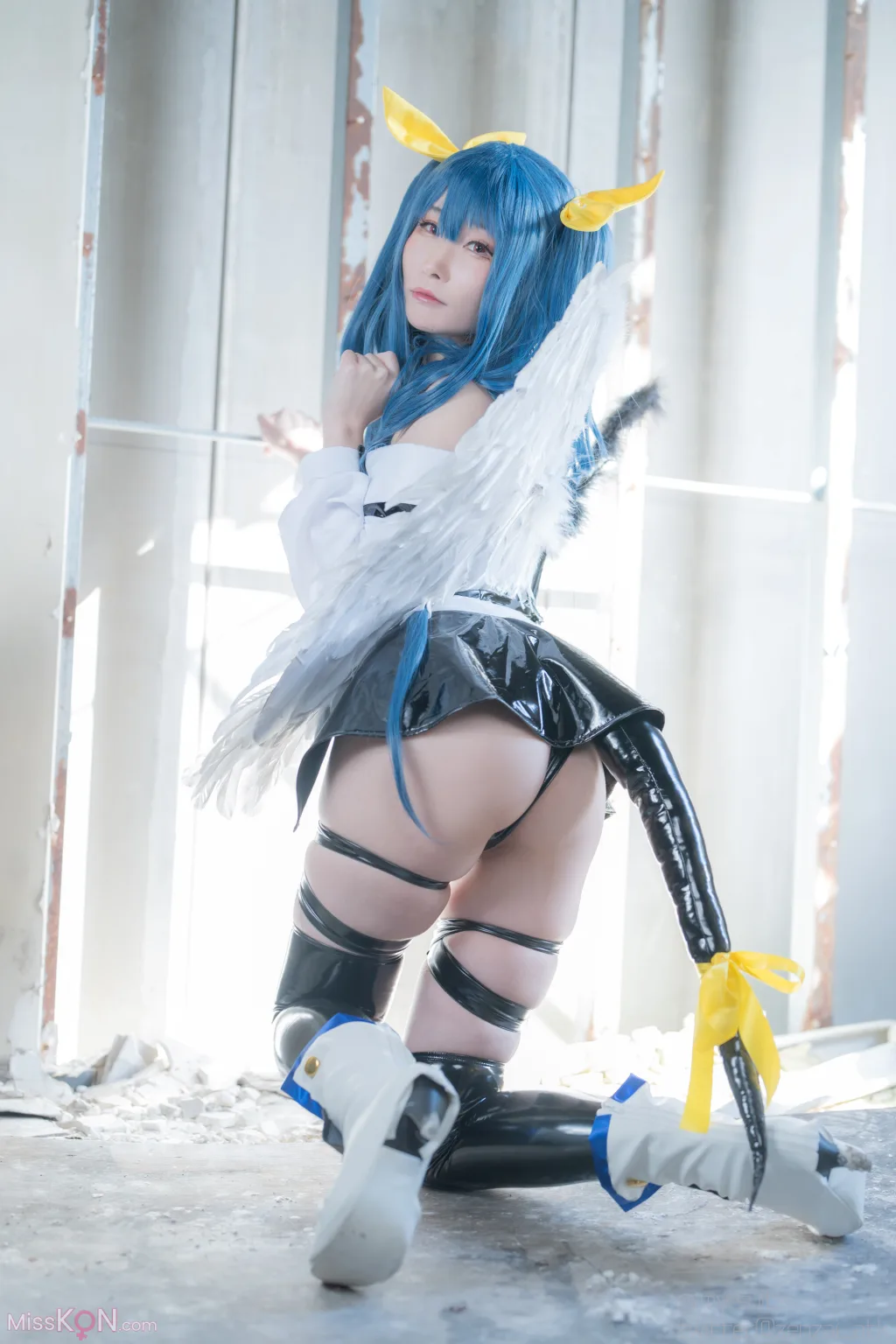 Coser@Atsuki (あつき): SUITE DECEMBER (290 photos) 14 Coser@Atsuki (あつき): SUITE DECEMBER (290 photos) 14