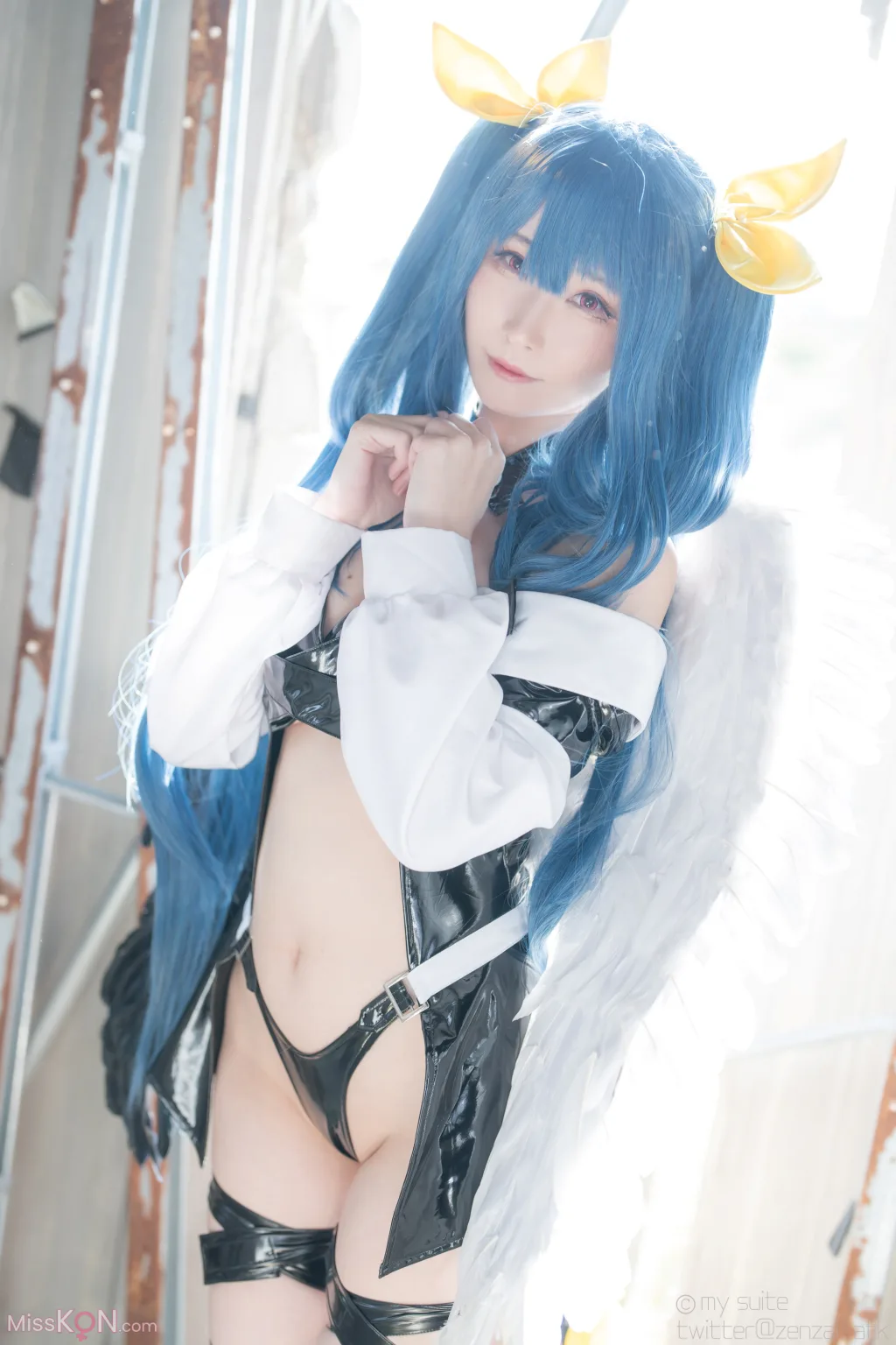 Coser@Atsuki (あつき): SUITE DECEMBER (290 photos) 7 Coser@Atsuki (あつき): SUITE DECEMBER (290 photos) 7