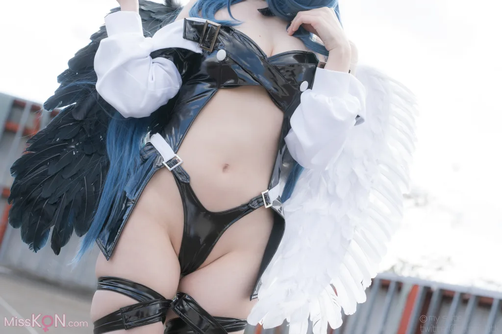 Coser@Atsuki (あつき): SUITE DECEMBER (290 photos) 1 Coser@Atsuki (あつき): SUITE DECEMBER (290 photos) 1