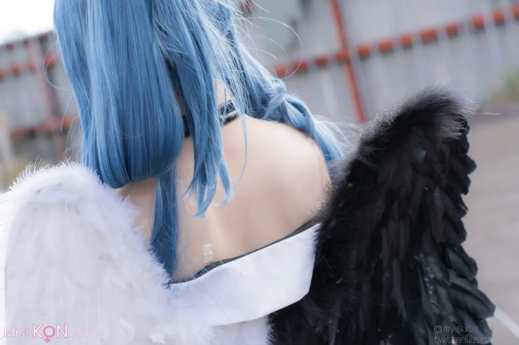 Coser@Atsuki (あつき): SUITE DECEMBER (290 photos) 5 Coser@Atsuki (あつき): SUITE DECEMBER (290 photos) 5