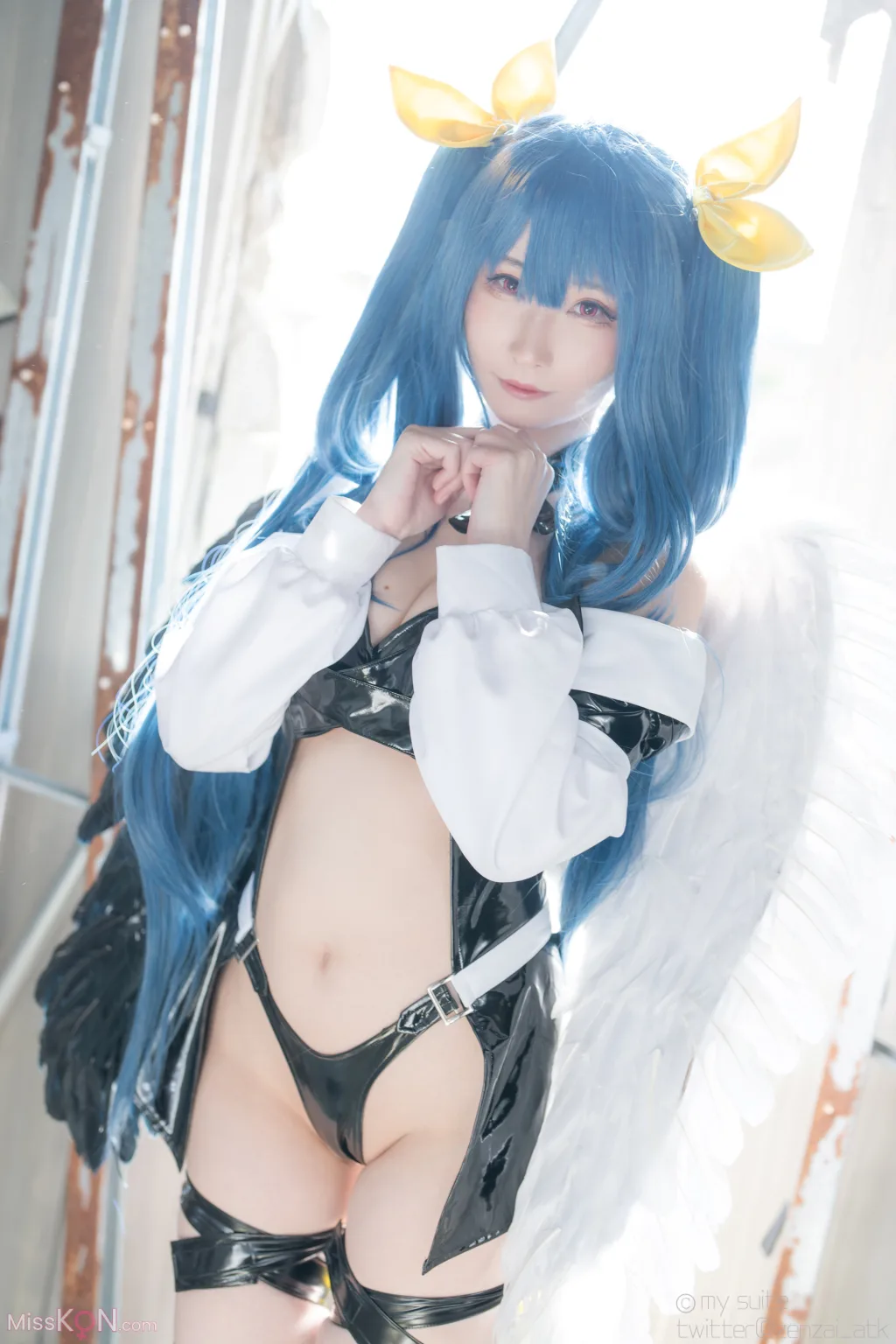 Coser@Atsuki (あつき): SUITE DECEMBER (290 photos) 6 Coser@Atsuki (あつき): SUITE DECEMBER (290 photos) 6