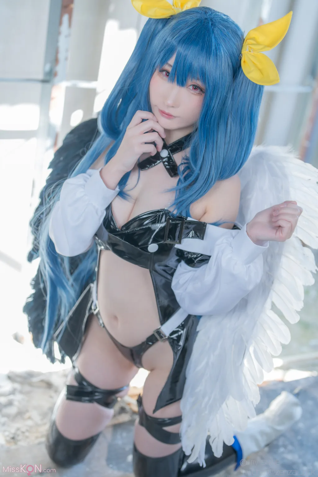Coser@Atsuki (あつき): SUITE DECEMBER (290 photos) 17 Coser@Atsuki (あつき): SUITE DECEMBER (290 photos) 17
