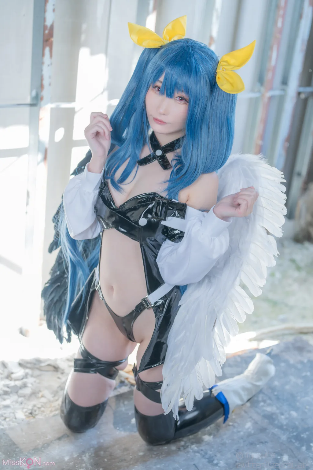 Coser@Atsuki (あつき): SUITE DECEMBER (290 photos) 18 Coser@Atsuki (あつき): SUITE DECEMBER (290 photos) 18