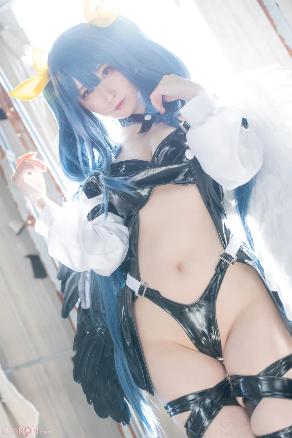 Coser@Atsuki (あつき): SUITE DECEMBER (290 photos) 11 Coser@Atsuki (あつき): SUITE DECEMBER (290 photos) 11