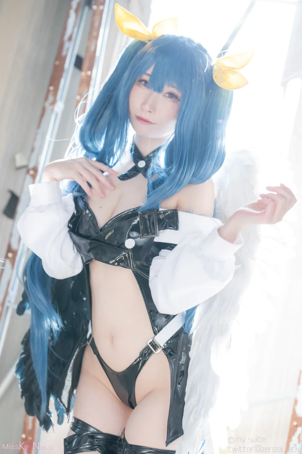 Coser@Atsuki (あつき): SUITE DECEMBER (290 photos) 9 Coser@Atsuki (あつき): SUITE DECEMBER (290 photos) 9