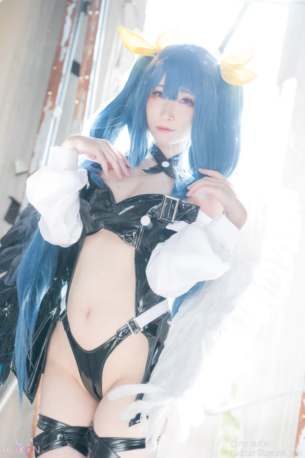 Coser@Atsuki (あつき): SUITE DECEMBER (290 photos) 10 Coser@Atsuki (あつき): SUITE DECEMBER (290 photos) 10