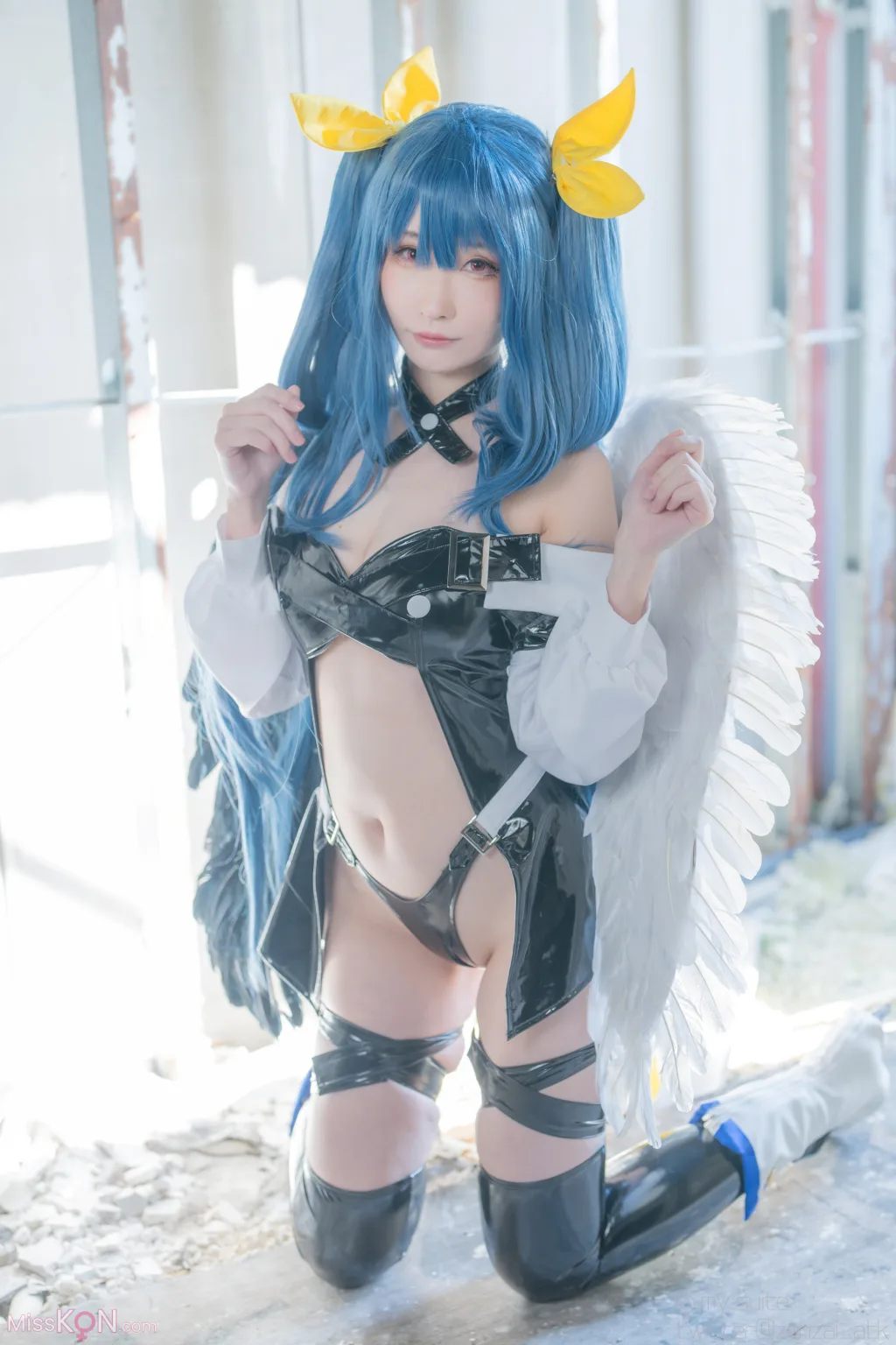 Coser@Atsuki (あつき): SUITE DECEMBER (290 photos) 15 Coser@Atsuki (あつき): SUITE DECEMBER (290 photos) 15