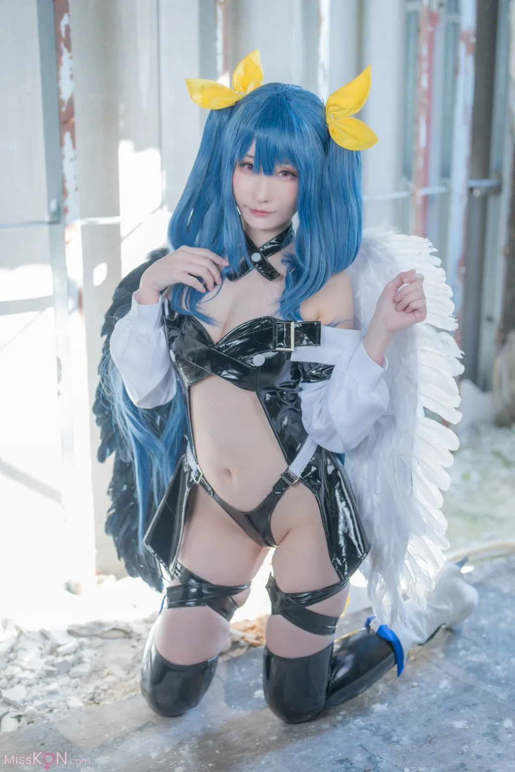 Coser@Atsuki (あつき): SUITE DECEMBER (290 photos) 16 Coser@Atsuki (あつき): SUITE DECEMBER (290 photos) 16