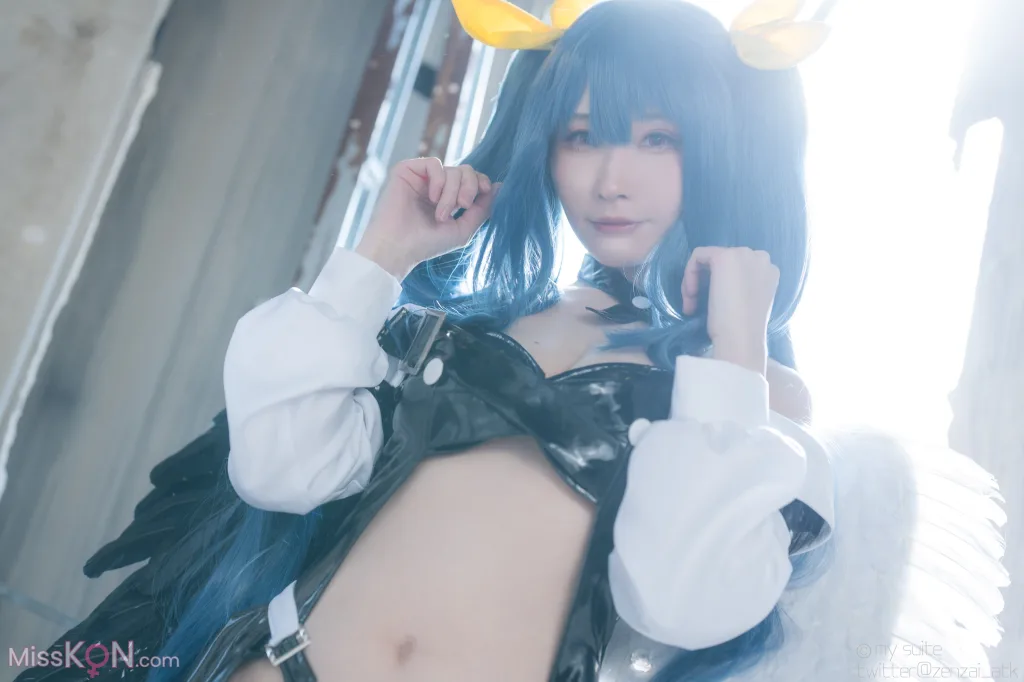 Coser@Atsuki (あつき): SUITE DECEMBER (290 photos) 13 Coser@Atsuki (あつき): SUITE DECEMBER (290 photos) 13