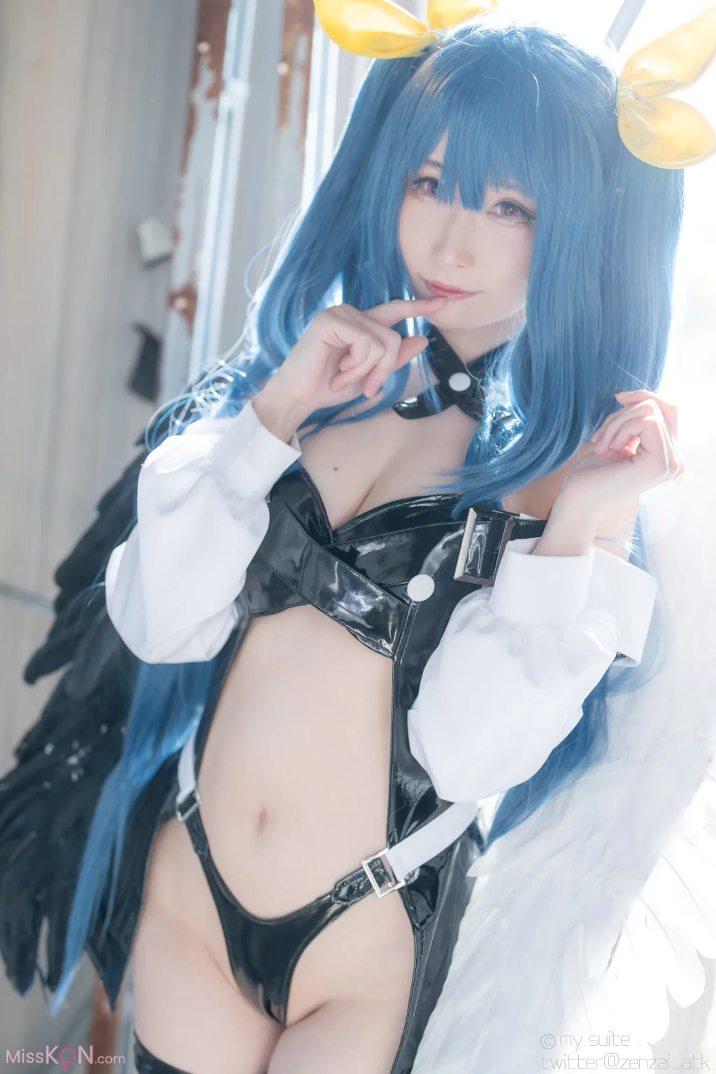Coser@Atsuki (あつき): SUITE DECEMBER (290 photos) 14 Coser@Atsuki (あつき): SUITE DECEMBER (290 photos) 14