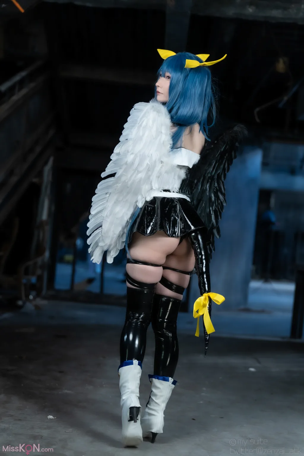 Coser@Atsuki (あつき): SUITE DECEMBER (290 photos) 7 Coser@Atsuki (あつき): SUITE DECEMBER (290 photos) 7