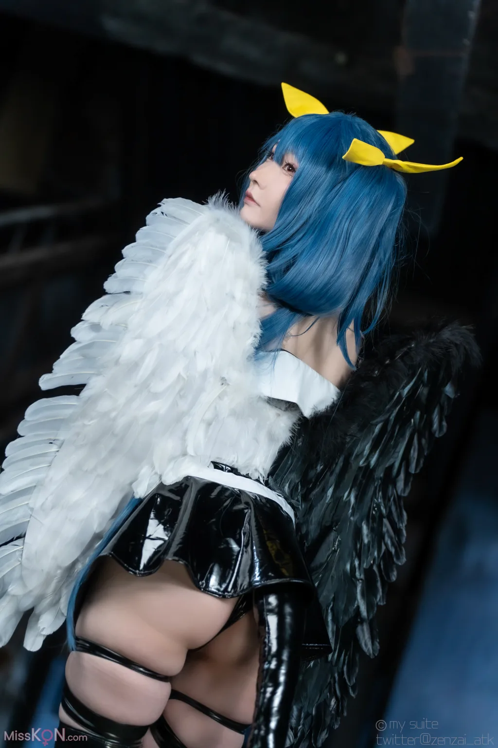 Coser@Atsuki (あつき): SUITE DECEMBER (290 photos) 8 Coser@Atsuki (あつき): SUITE DECEMBER (290 photos) 8