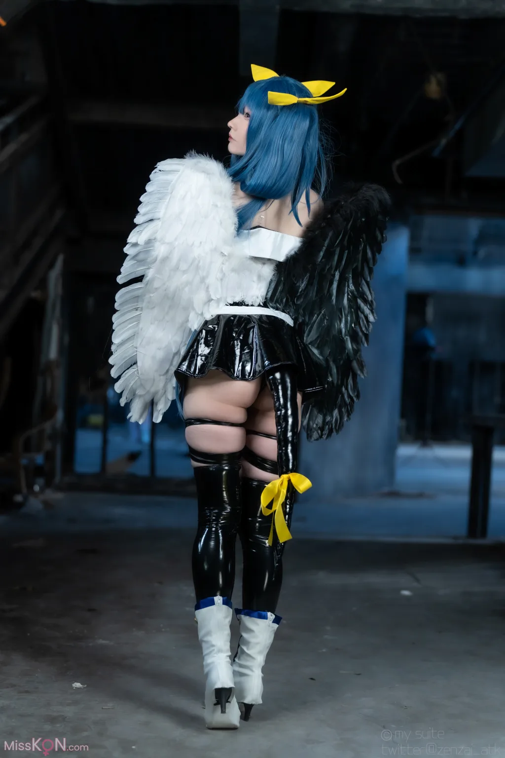 Coser@Atsuki (あつき): SUITE DECEMBER (290 photos) 6 Coser@Atsuki (あつき): SUITE DECEMBER (290 photos) 6