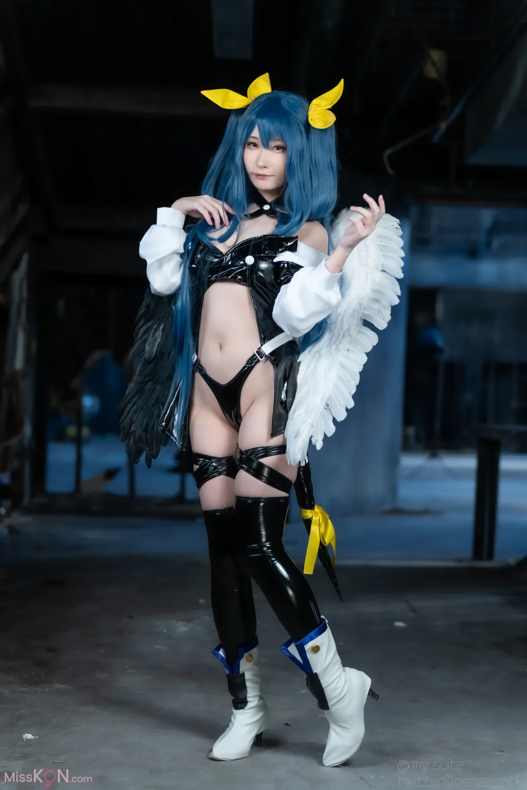 Coser@Atsuki (あつき): SUITE DECEMBER (290 photos) 3 Coser@Atsuki (あつき): SUITE DECEMBER (290 photos) 3