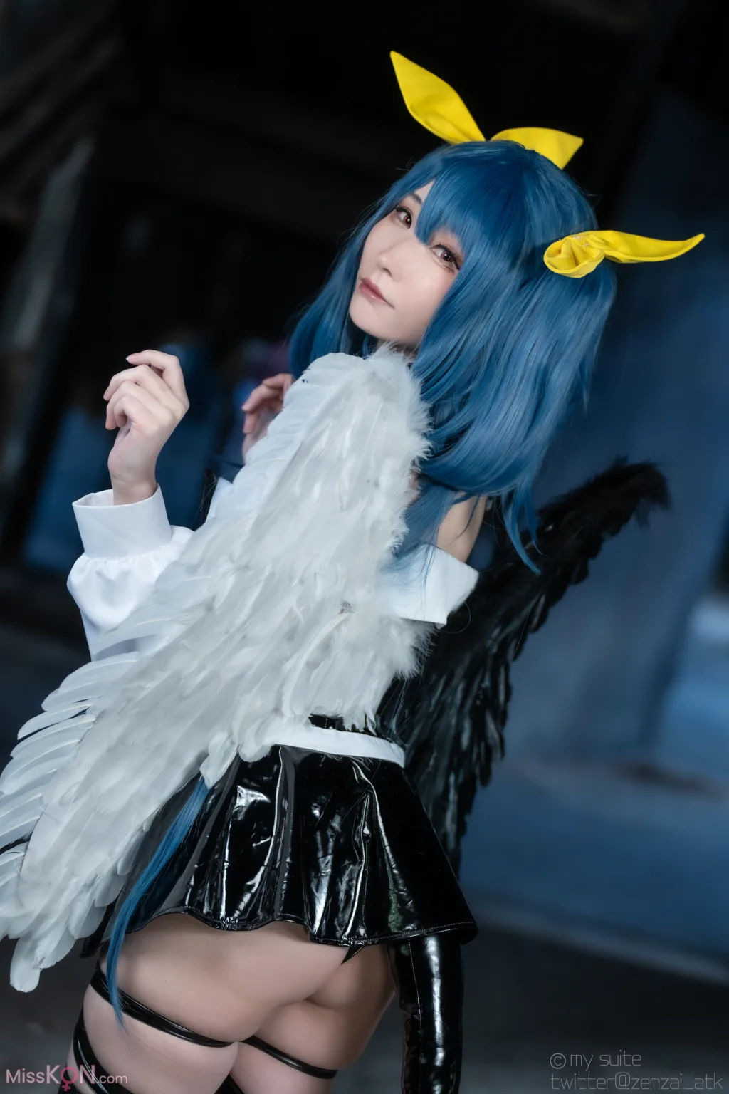 Coser@Atsuki (あつき): SUITE DECEMBER (290 photos) 10 Coser@Atsuki (あつき): SUITE DECEMBER (290 photos) 10